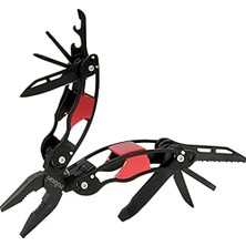 Mabeyn 36019 12-In-1 Multi Tool