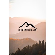 Mabeyn Mountain Ergonomik Mouse Pad Bilek Destekli – Yumuşak Dolgulu Kaymaz Siyah Mousepad