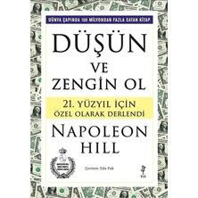 Mabeyn Düşün ve Zengin Ol