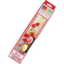 Südor Guaj Boya 6 Renk 15ml