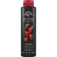 Mabeyn Hindistan Cevizi Meyveli Sos - Frozen 1 kg