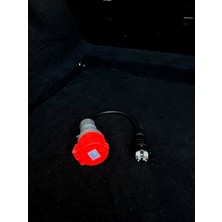 Mabeyn Elektrikli Araç Fiş Dönüştürücü