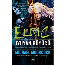Mabeyn Elric Uyuyan Büyücü