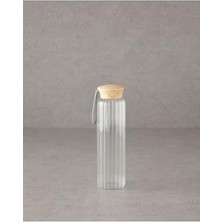 Mabeyn Special Cam Şişe 550 ml Şeffaf