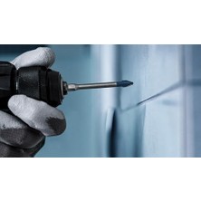 Mabeyn Professional 5 Parça Expert Hex-9 Hardceramic Matkap Ucu Seti (Sert Fayanslar, Ø 6 Mm, Aksesuar Döner Matkap/vidalamalar)