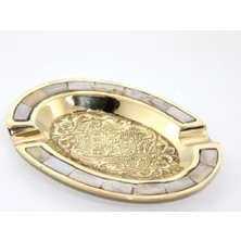 Elwes Pirinç Sedefli Küllük