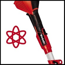 Mabeyn Akülü Kenar Kesme Ge-Ct 36/30 Li E-Solo Power X- (Li-Ion, 2X18V, 9000 Dev/dak, Elektronik Hız Kontrolü, Otomatik Besleme Sistemi, Flowerguard) - 3411300