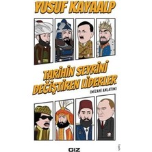 Mabeyn Tarihin Seyrini Değiştiren Liderler