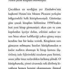 Mabeyn Neden Çocuk Kitapları Okumalıyız (Ciltli): (Ne Kadar Büyük ve Bilge Olursak Olalım)