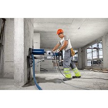 Mabeyn Elmaslı Islak Karot Matkabı Su Elmaslı 1 1/4 " Unc Beton Için En Iyisi 450 mm 11 Segmente 11,5 Mm, Mavi, 2608601370, 0 Watts, 0 Volts