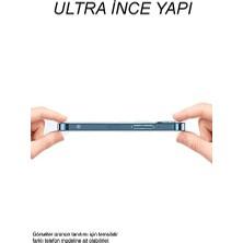 Mabeyn Kzy Iletişim F4 Kapak Kamera Korumalı Süper Silikon Kılıf