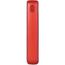 Mabeyn Ttec Chargeup 20.000 Mah Taşınabilir Hızlı Şarj Aleti/powerbank Gül Kurusu 2BB210GK