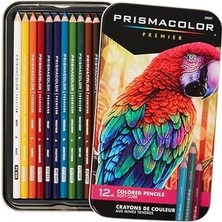 Mabeyn Prisma Premier Colored Pencils