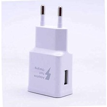 Mabeyn Undeplus Micro Travel Charger Set Z-25