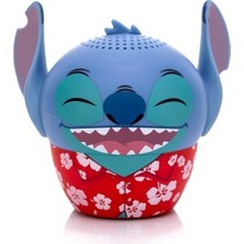 Mabeyn Bitty Boomers: Stitch Hawaiian - Mini Bluetooth Hoparlör