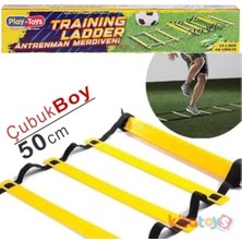 Mabeyn Antreman Merdiveni 1260, Spor Antrenman Merdiveni, Model 1260