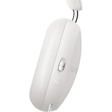 Mabeyn Sonos Ace | Gürültü Engelleyici Kablosuz Kulaklık, Bluetooth, 30 Saat Batarya Ömrü, Spatial Audio, Dolby Atmos, Dinamik Baş Takibi - Beyaz