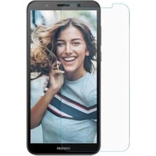 Mabeyn Y5 2018 Ile Uyumlu Ekran Koruyucu Esnek Flexible Micro Temperli Kırılmaz Cam