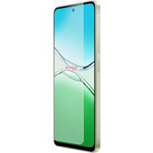 Mabeyn Oppo A5 Pro Mat Ekran Koruyucu Parmak Izi Bırakmaz Şeffaf