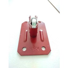 Mabeyn Kbs Çiroz Kalıp Kilidi