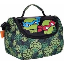 Mabeyn Obm Ninja Kaplumbağalar Beslenme Çantası 2630