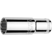 Mabeyn Ceta Form 1/2 Köşe Derin Lokma ANAHTAR-16MM