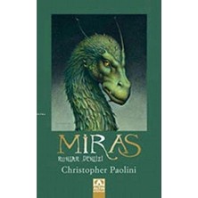 Mabeyn Ruhlar Dehlizi Miras