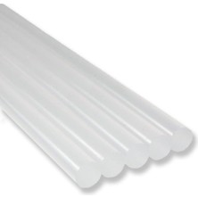 Mabeyn Kalın Silikon 5li