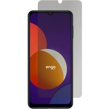 Mabeyn Galaxy M12 ile Uyumlu Hayalet Ekran Koruyucu