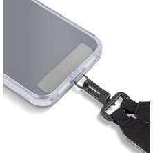 Mabeyn Kredi Kartı Cüzdanı Üniseks Yetişkin