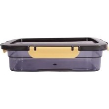 Mabeyn Herevin 162400-802 Saklama Kabı-3'lü Set