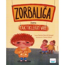 Mabeyn Zorbalığa Karşı Taktiklerim Var