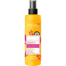 Mabeyn Brazilian Keratin Saç Bakım Sütü, 200 ml