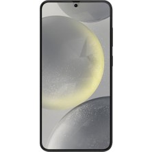 Mabeyn Galaxy S24+ Ekran Koruyucu Polyarmor Premium - Şeffaf,%60 Geri Dönüştürülmüş Malzeme, Canlı Netlik, Gerçek Dokunma Tepkisi, Kolay Kurulum