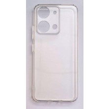 Mabeyn S19 Max Pro S Zoom Için Şeffaf Silikon Koruyucu Kılıf, Yumuşak ve Esnek