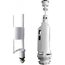 Mabeyn Donau Basmalı Sistem Alafranga Klozet Rezervuar Iç Takımı