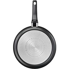 Mabeyn Tefal Titanyum 3x Ultimate Indüksiyon Tabanlı Tava - 26 cm