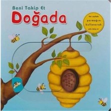 Mabeyn Beni Takip Et Doğada