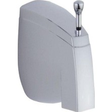 Mabeyn Delta Faucet RP5834 1/2 "krom Tub Spout, 5-5/8" x 2-1/2"