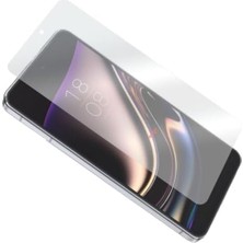 Mabeyn S71 Mat Ekran Koruyucu Parmak Izi Bırakmaz Şeffaf