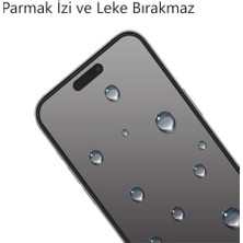 Mabeyn Galaxy S25 Fe Mat Ekran Koruyucu Şeffaf SM-S731B