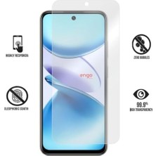 Mabeyn Smart 9 Mat Ekran Koruyucu 6.7 Inç Yansımayı Önler