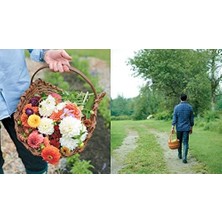 Mabeyn The Preppy Kitchen: Recipes For Seasonal Dishes And Simple Pleasures (A Cookbook)