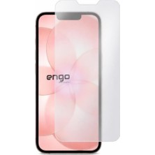 Mabeyn 17E Mat Ekran Koruyucu 9h Şeffaf 6.1 Inç