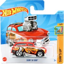 Mabeyn Tekli Arabalar Surf N Turf HKJ35