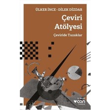 Mabeyn Çeviri Atölyesi: Çeviride Tuzaklar