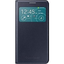 Mabeyn S View Kılıf Mavi EF-CG710BLEGWW Galaxy Grand 2 Için