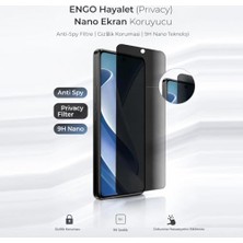 Mabeyn Mobile 26 Pro 5g Hayalet Ekran Koruyucu 9h