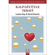 Mabeyn Kalp Gücüyle Tedavi: Boşanma, Ayrılık Ya Da Ölümün Ardından Şifa Bulmanın Yolları