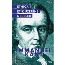 Mabeyn Ethica - Etik Üzerine Dersler